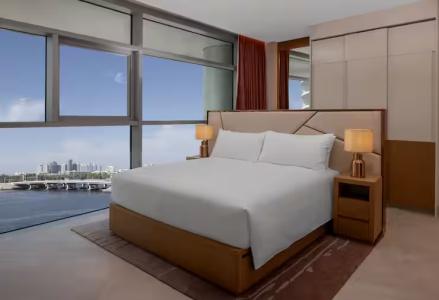 Hilton Creek & Residences - 71