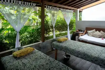 De Villas & Spa - 40