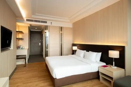 Jasmine Resort Bangkok - Sha Extra Plus - 53