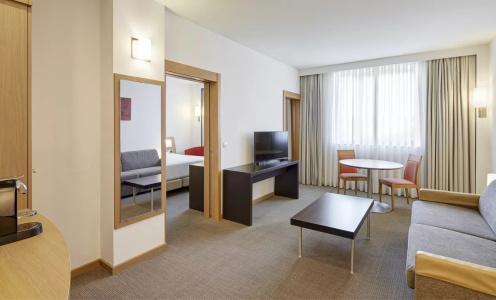 Sercotel Valladolid - 32