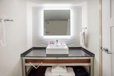 Ramada by Wyndham Austin South - 28