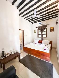Jambiani White Sands Bungalows - 14