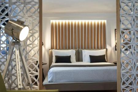 Kolonaki 8 - Design Suites & Lofts - 29