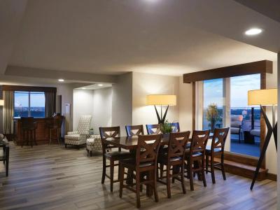 Hyatt Regency - 54