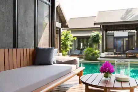 Anantara Lawana Koh Samui Resort -Sha Extra Plus - 9
