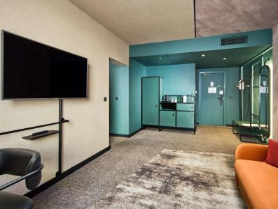 Novotel Praha Wenceslas Square - 72