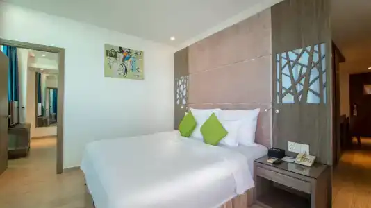 Swandor Cam Ranh Resort-Ultra All Inclusive - 66