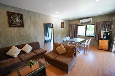 Basaya Beach & Resort - 118