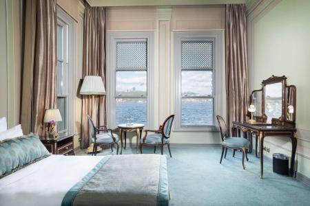 Bosphorus Palace - 44