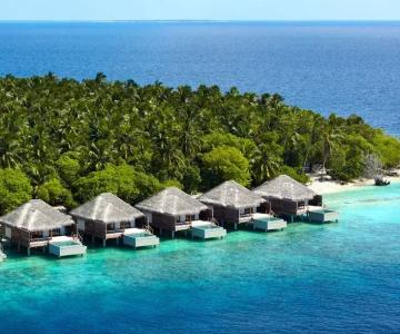 Dusit Thani Maldives - 26