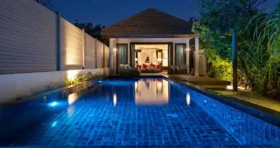 Atmosphere Kanifushi - Premium All Inclusive with Free Transfers - 50