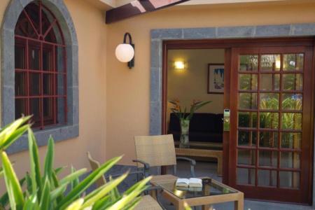 Maspalomas Resort by Dunas - 52