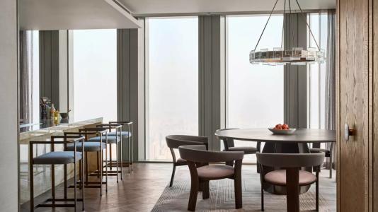 Rosewood Guangzhou - 62
