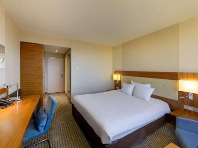 Mövenpick & Casino Geneva - 58