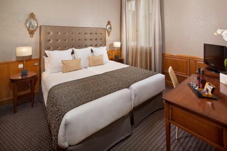 Melia Paris Vendome - 2