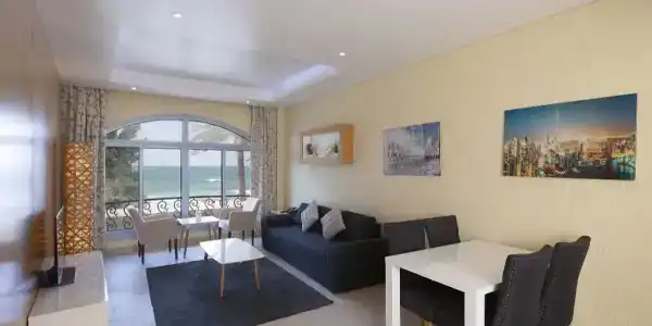 Occidental Sharjah Grand - 36