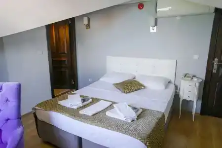 My Way Cadde Butik Otel - 72