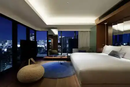 W Osaka - 31