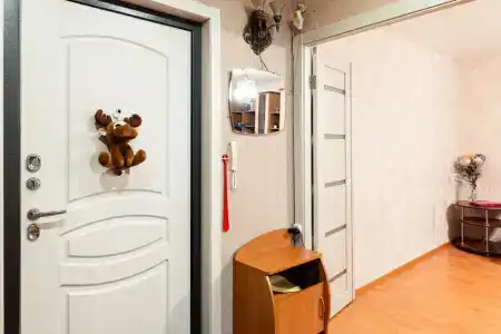 Квартира возле трц радуга парк - 48