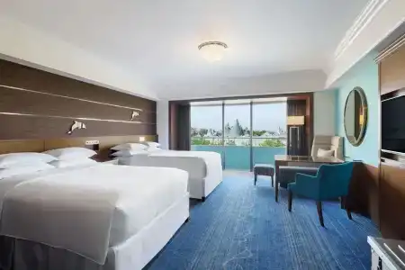 Sheraton Grande Tokyo Bay - 48