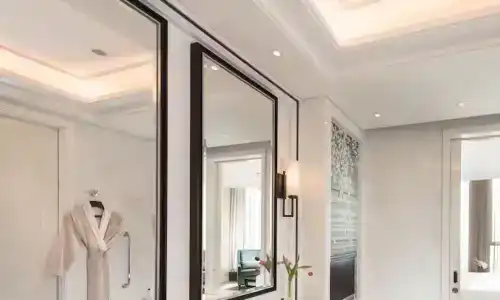 Waldorf Astoria Chengdu - 67