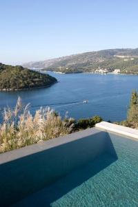 Domotel Agios Nikolaos Suites Resort - 47