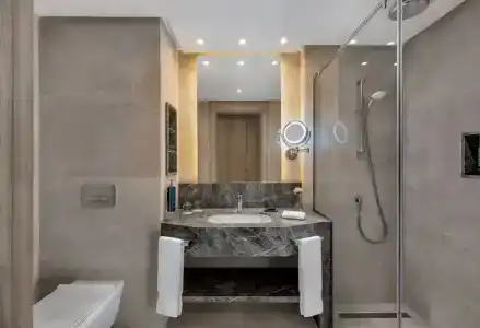 Hilton Alexandria Green Plaza - 54