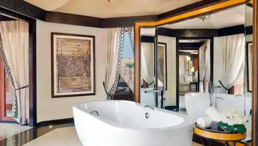 The Ritz-Carlton Ras Al Khaimah, Al Wadi Desert - 43