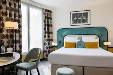 Hôtel Aiglon - 61