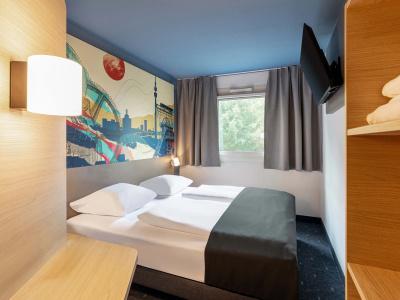 ibis budget Dortmund West - 44