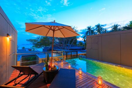 Baan Haad Ngam Boutique Resort - Sha Extra Plus - 115