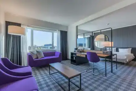 Radisson Blu Amsterdam Airport, Schiphol - 62