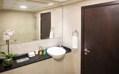 Citadines Metro Central - 7