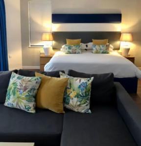 Park Lane Boutique Aparthotel - 56