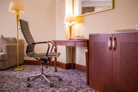 Ramada by Wyndham Almaty - 39