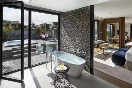 Mandarin Oriental, Barcelona - 50