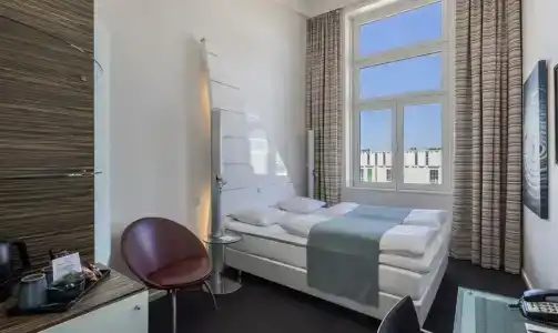 Copenhagen Island - 33