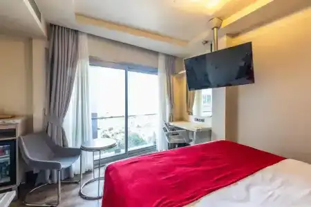 Ramada by Wyndham Istanbul Pera - 116