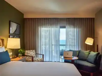 Fairmont Rio de Janeiro Copacabana - 47
