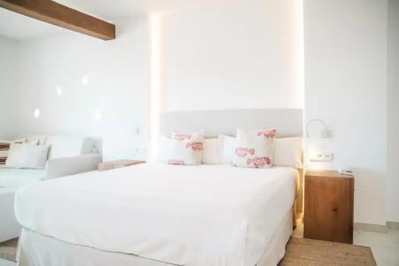Boutique & Spa Las Mimosas Ibiza - 26