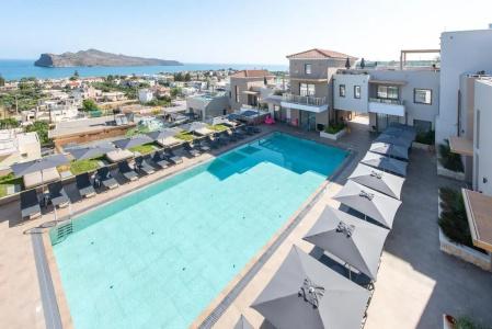 Atlantica Caldera Beach - 24