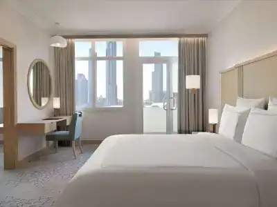 Swissôtel Al Murooj Dubai - 24