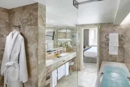 Mandarin Oriental, Geneva - 58