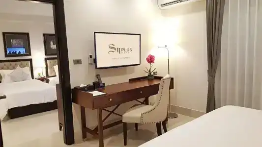 S.N. Plus - 41