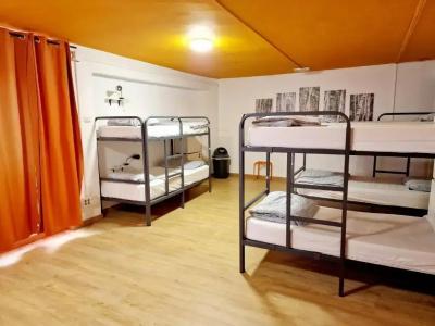Arc House - Youth - 17
