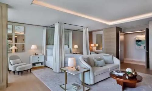 Waldorf Astoria Lusail, - 84