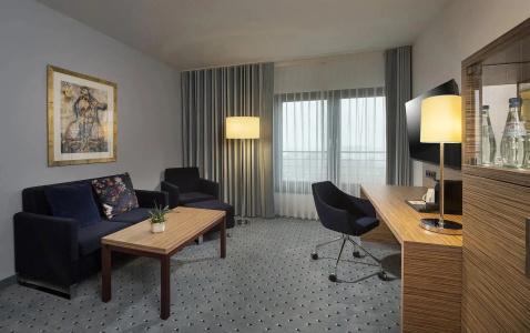 Maritim Darmstadt - 75