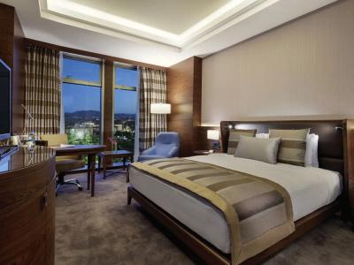 Movenpick Malatya - 33