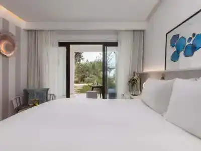 Sofitel Agadir Thalassa Sea & Spa - 5