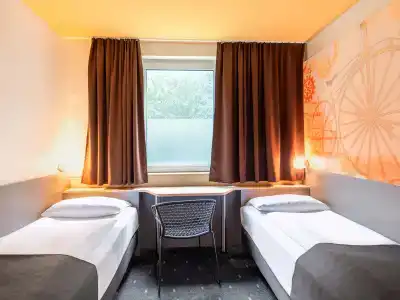 b&b Schweinfurt-süd - 29